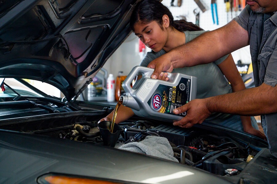 car buyers in in CA